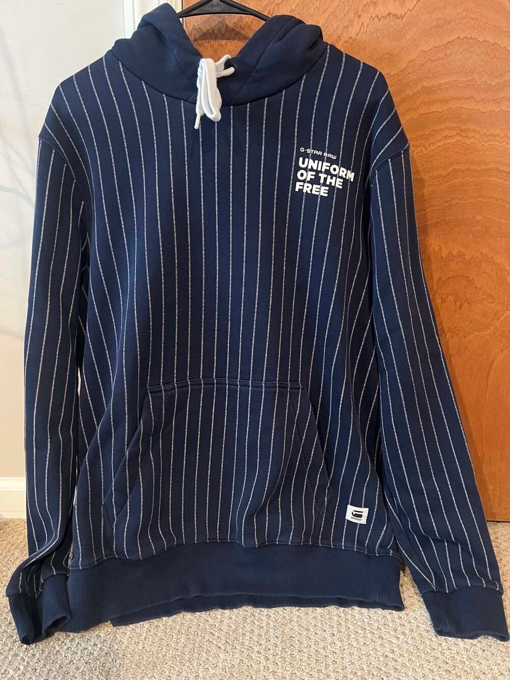 G Star Raw Hoodie
